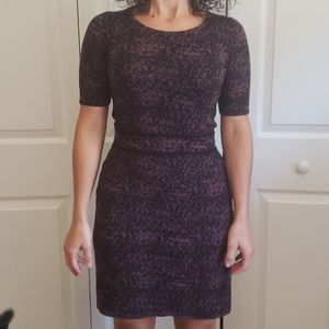Ann Taylor Petite dress in XXSP
